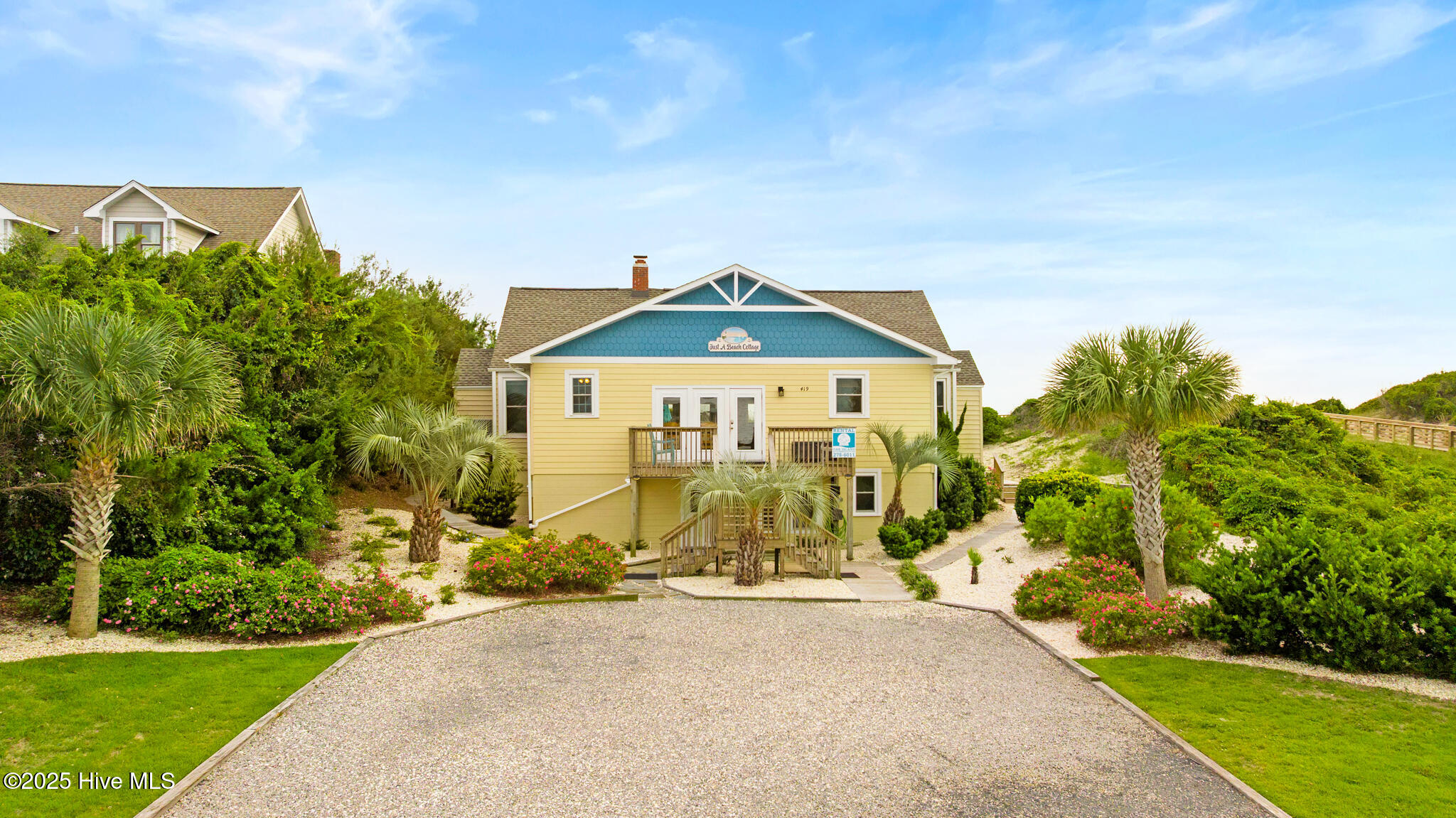 419 Caswell Beach Road Oak Island, NC 28465 - Photo 82 of 105 419 Caswell Beach Road-69