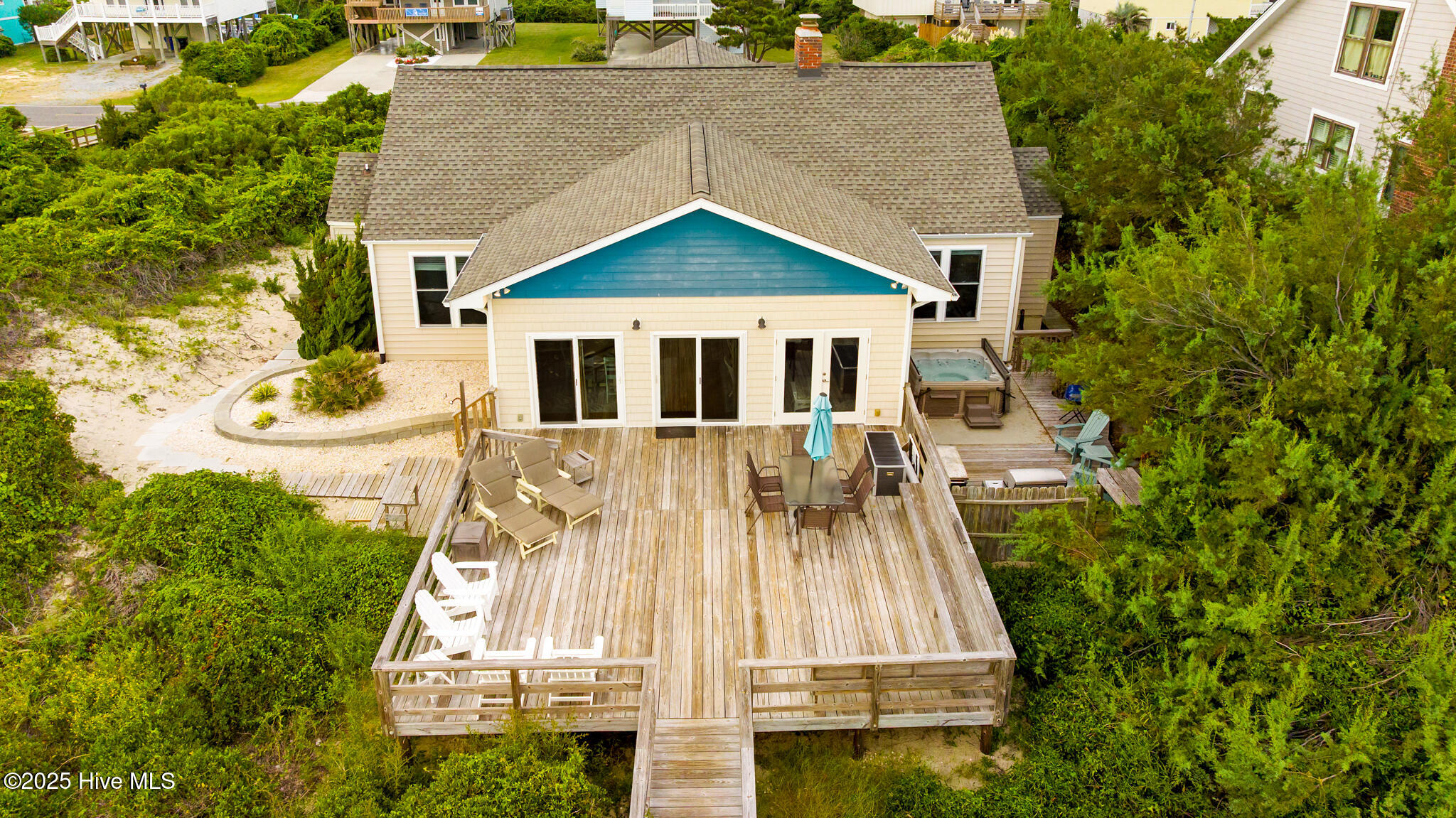 419 Caswell Beach Road Oak Island, NC 28465 - Photo 87 of 105 419 Caswell Beach Road-78