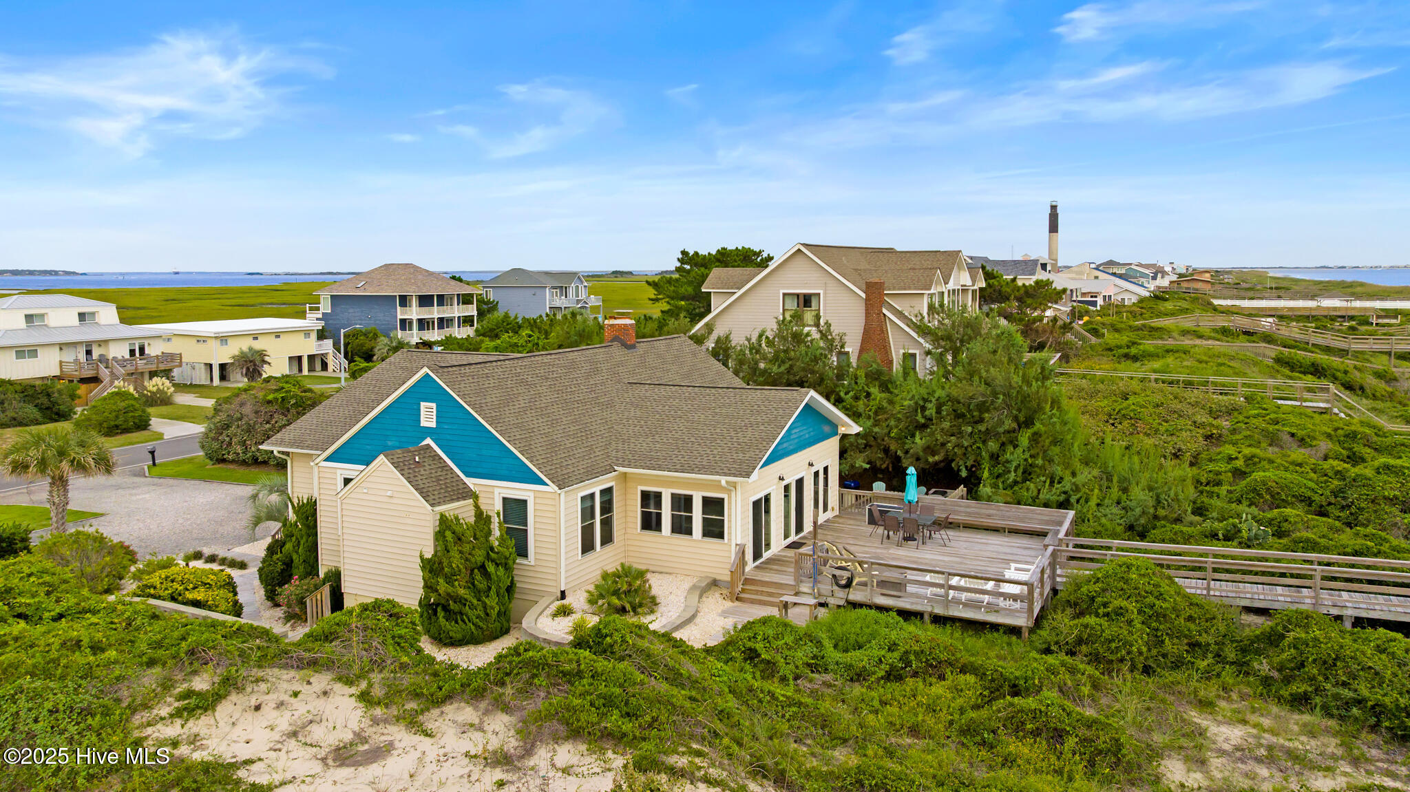 419 Caswell Beach Road Oak Island, NC 28465 - Photo 92 of 105 419 Caswell Beach Road-83