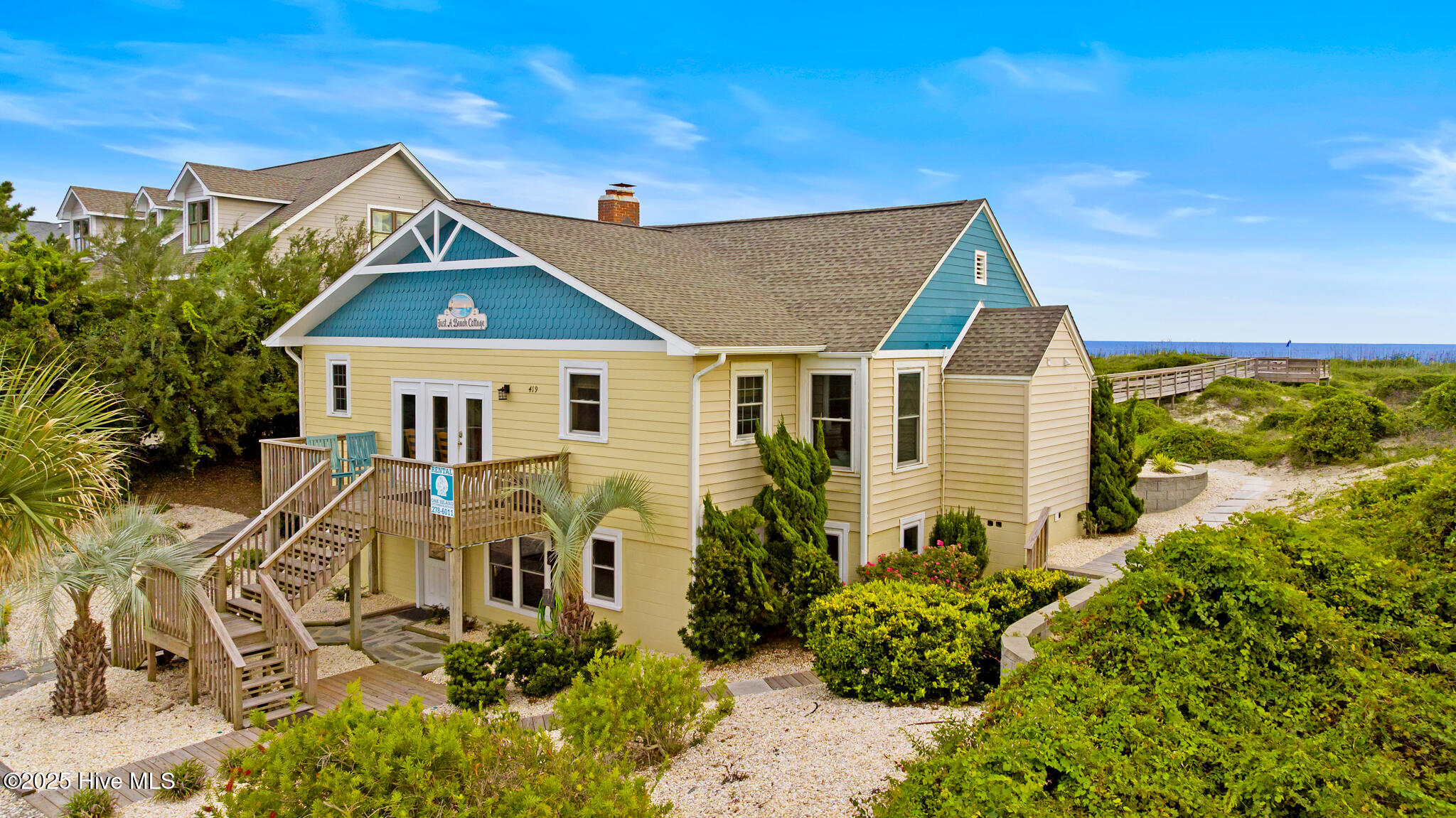 419 Caswell Beach Road Oak Island, NC 28465 - Photo 93 of 105 419 Caswell Beach Road-84