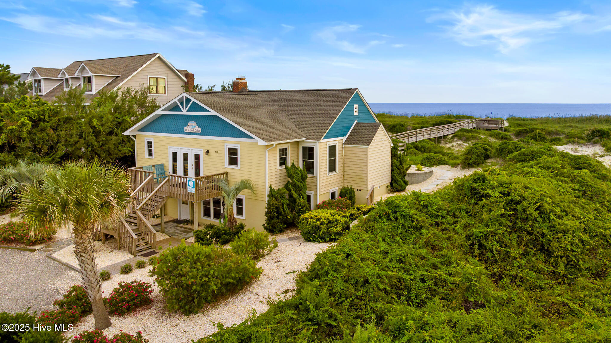 419 Caswell Beach Road Oak Island, NC 28465 - Photo 94 of 105 419 Caswell Beach Road-85