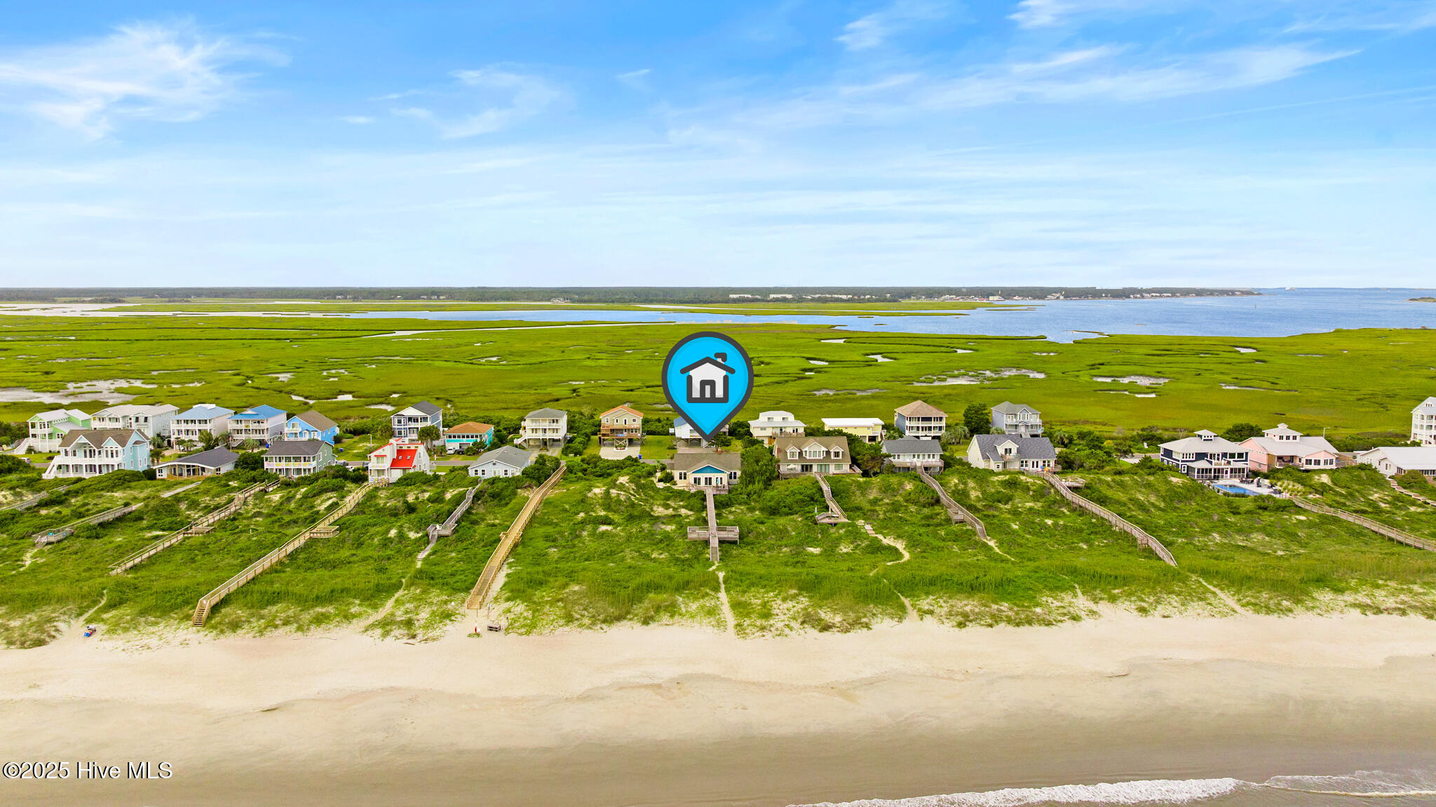 419 Caswell Beach Road Oak Island, NC 28465 - Photo 95 of 105 419 Caswell Beach Road-95