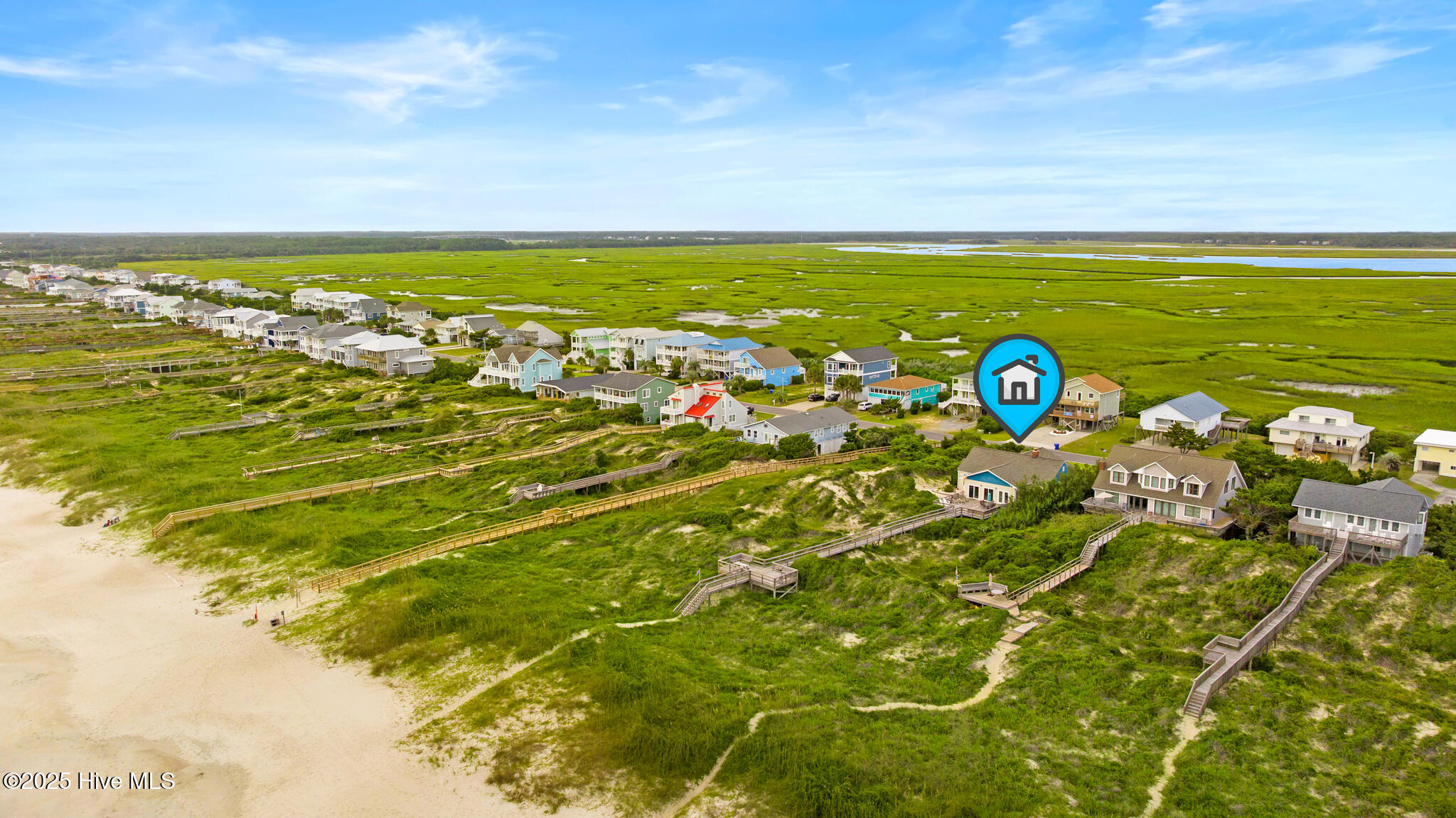 419 Caswell Beach Road Oak Island, NC 28465 - Photo 96 of 105 419 Caswell Beach Road-96