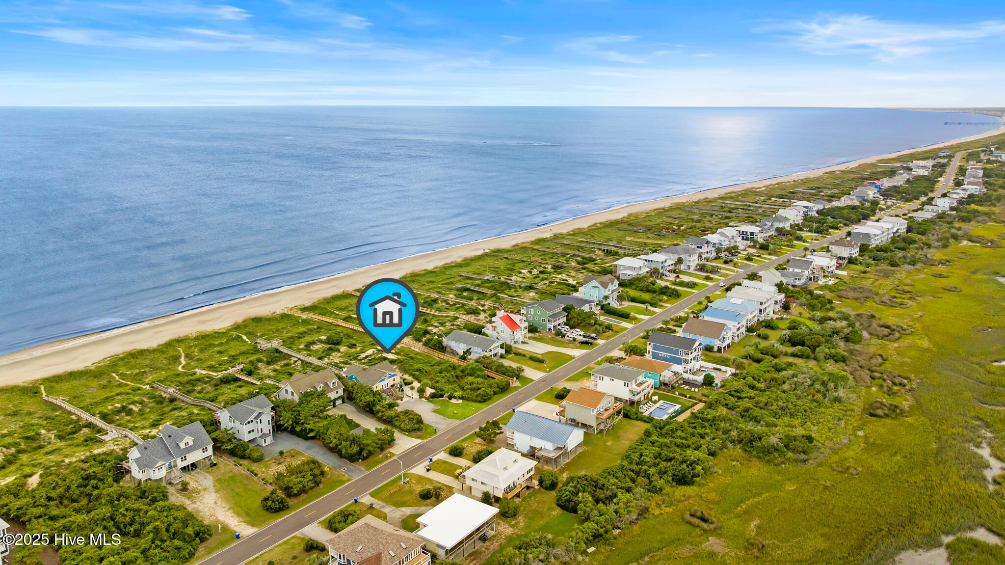 419 Caswell Beach Road Oak Island, NC 28465 - Photo 97 of 105 419 Caswell Beach Road-97