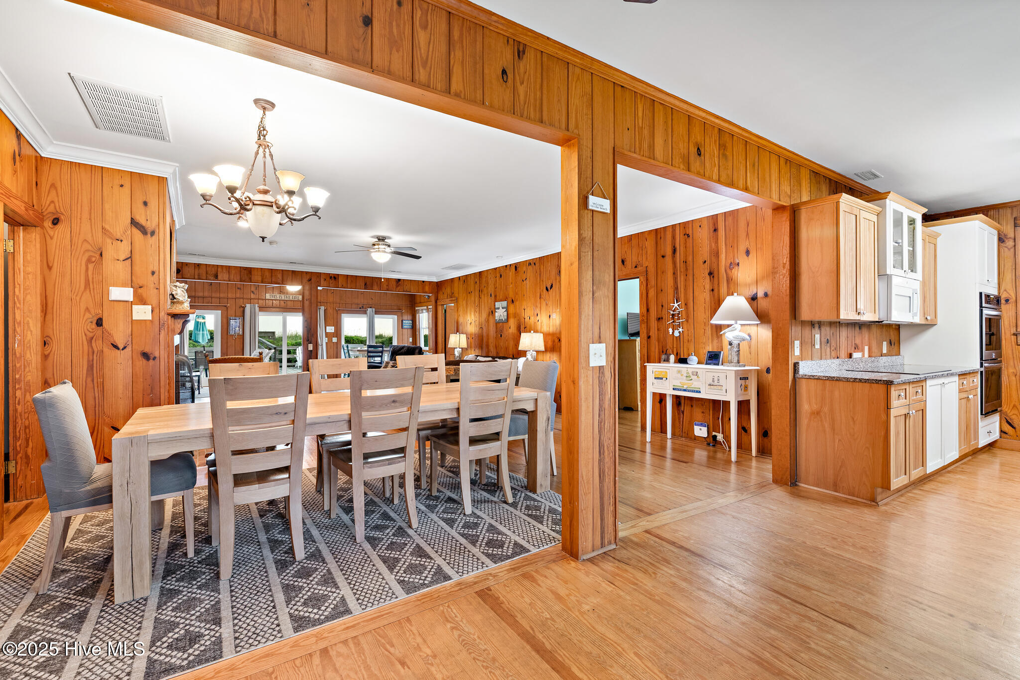 419 Caswell Beach Road Oak Island, NC 28465 - Photo 7 of 105 419 Caswell Beach Road-57