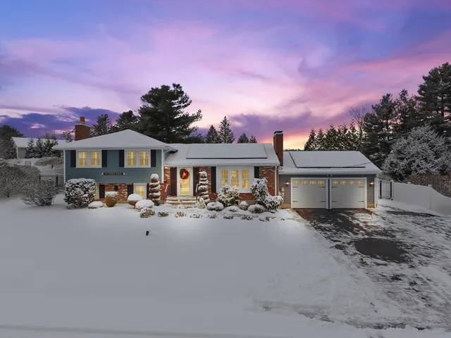 $1,024,900 | 73 Ryder Road, Weymouth, MA 02190