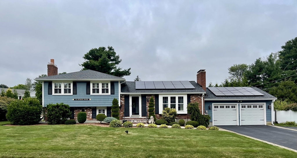 73 Ryder Road Weymouth, MA 02190 - Photo 2 of 42