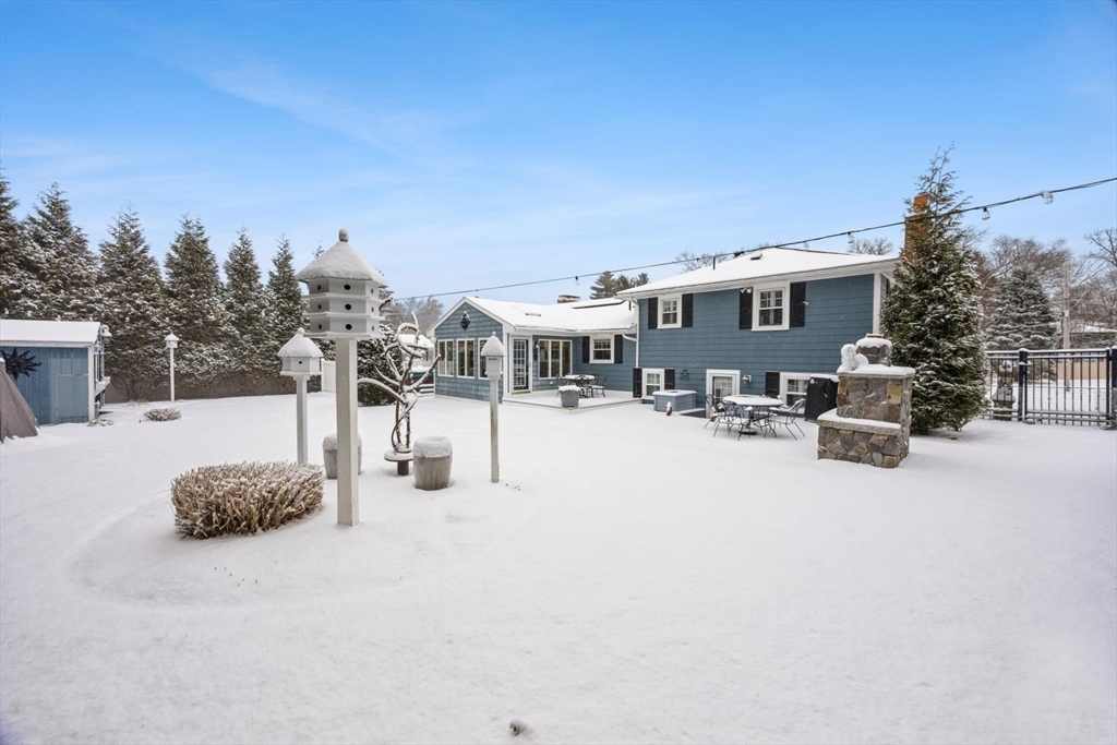 73 Ryder Road Weymouth, MA 02190 - Photo 32 of 42