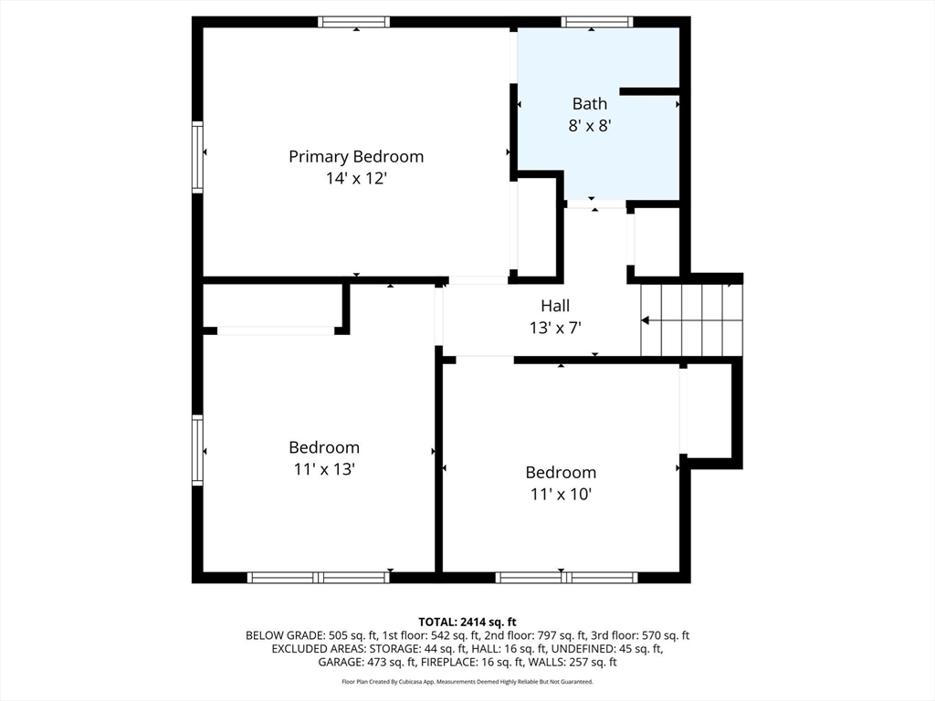 73 Ryder Road Weymouth, MA 02190 - Photo 40 of 42