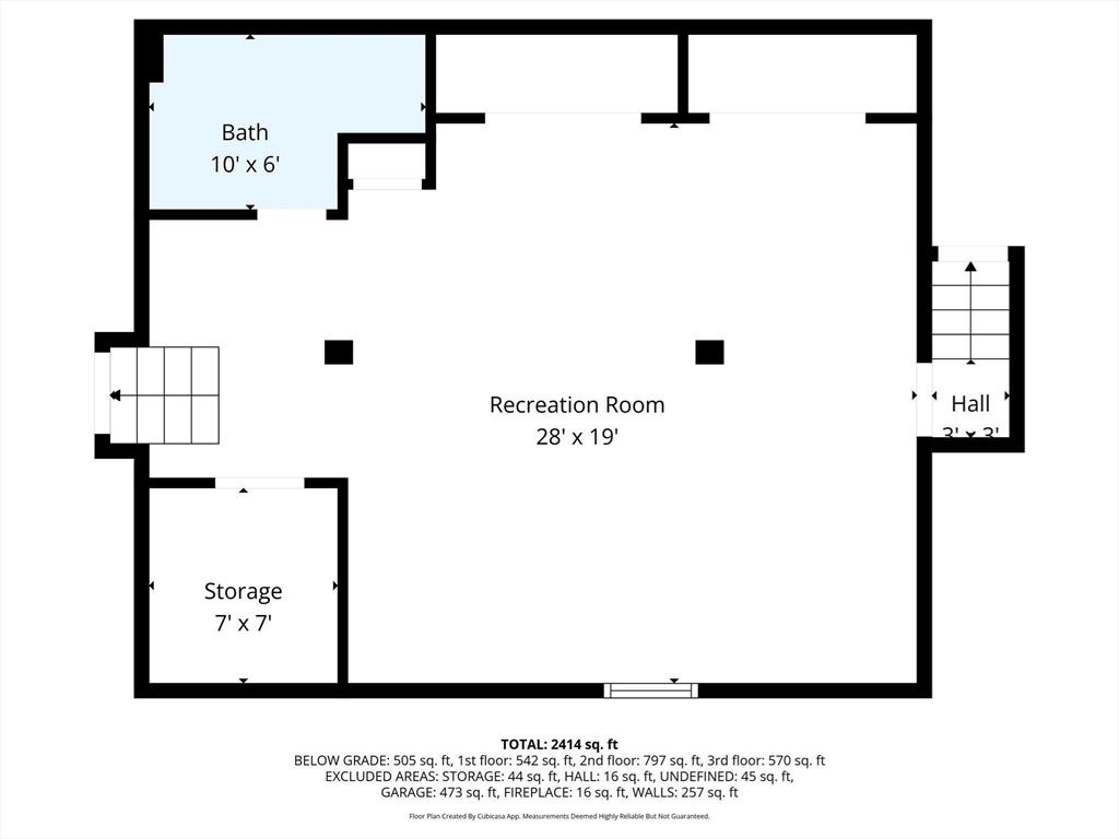 73 Ryder Road Weymouth, MA 02190 - Photo 41 of 42