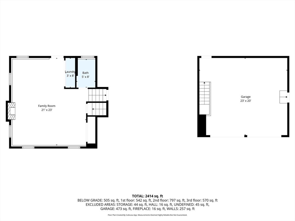 73 Ryder Road Weymouth, MA 02190 - Photo 42 of 42