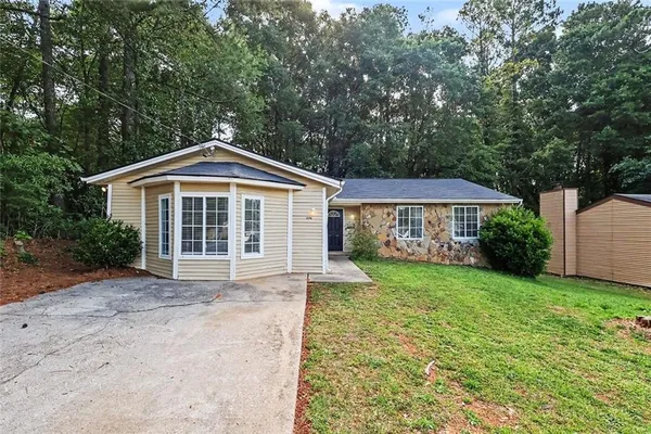 $239,900 | 2196 Scarbrough Drive, Stone Mountain, GA 30088