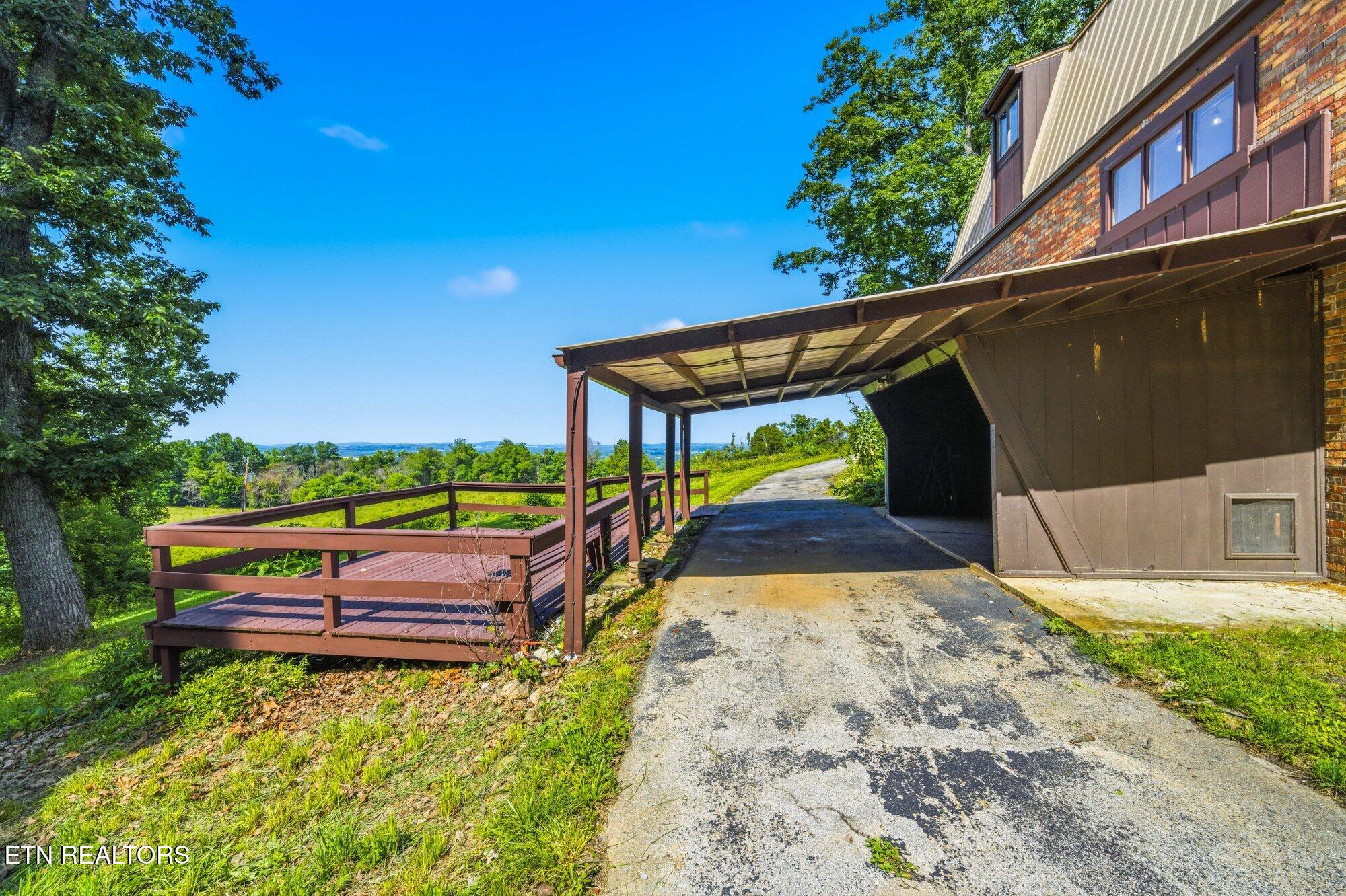 960 Cave Road Jefferson City, TN 37760 - Photo 38 of 45 960-Cave-Rd-Jefferson-City-TN-46