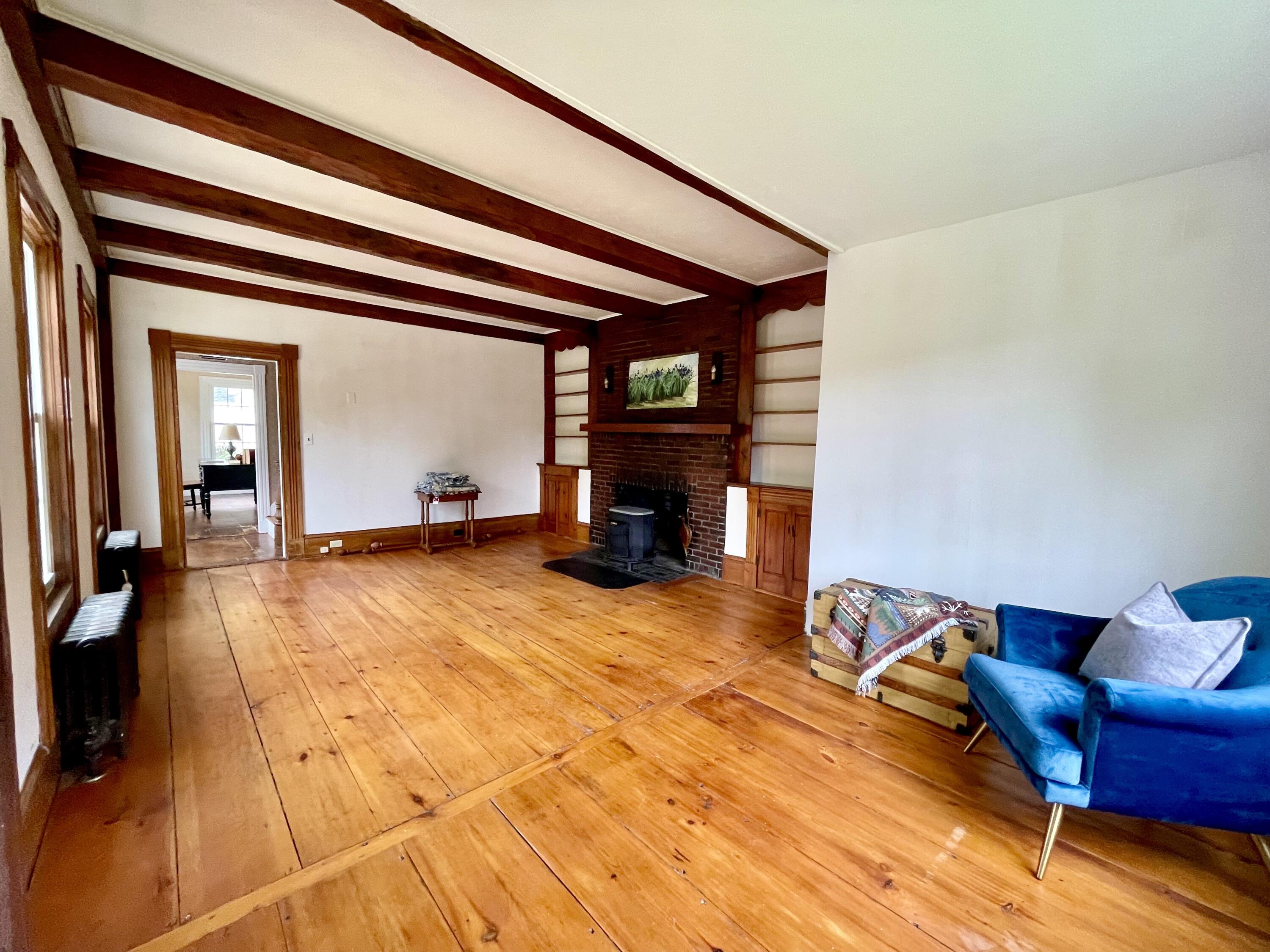 67 Old Winthrop Road Wayne, ME 04284 - Photo 33 of 70 67 OWR livingroom 2