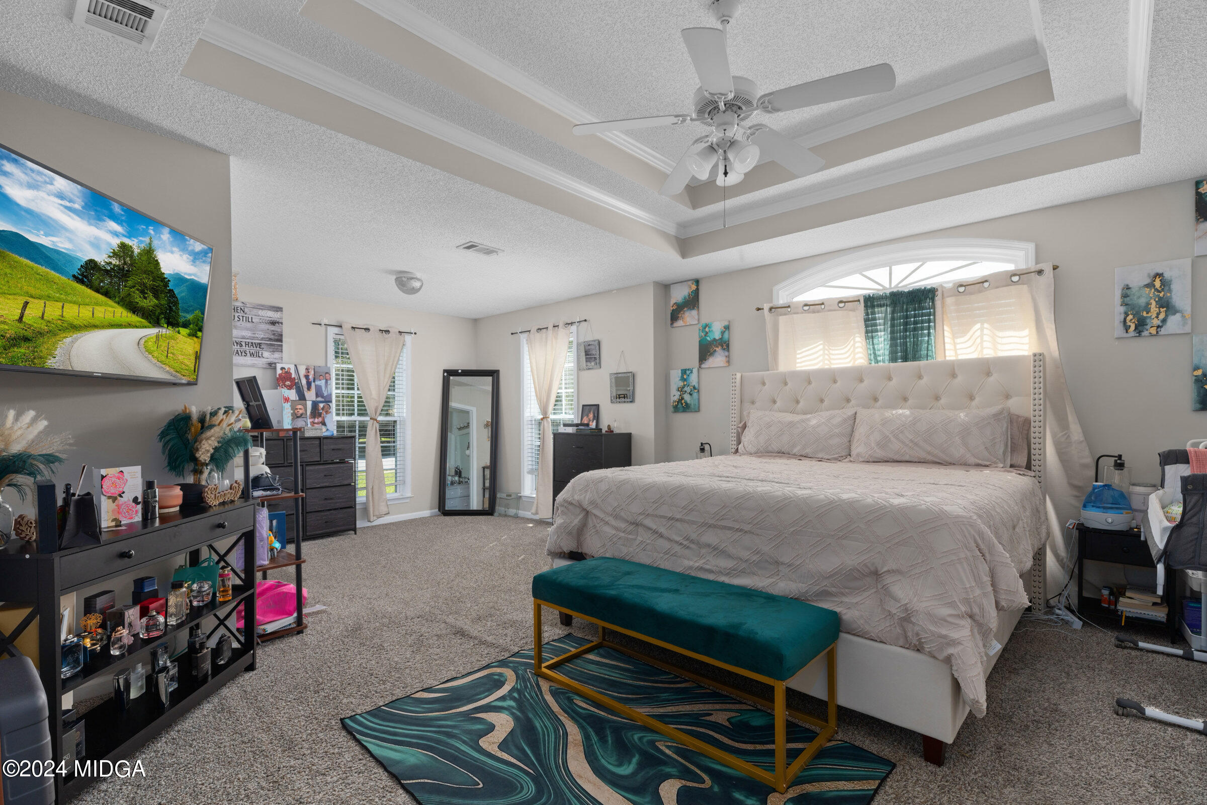 101 Roya Court Warner Robins, GA 31088 - Photo 15 of 16 15_241001_abell-real-estate-media_0018