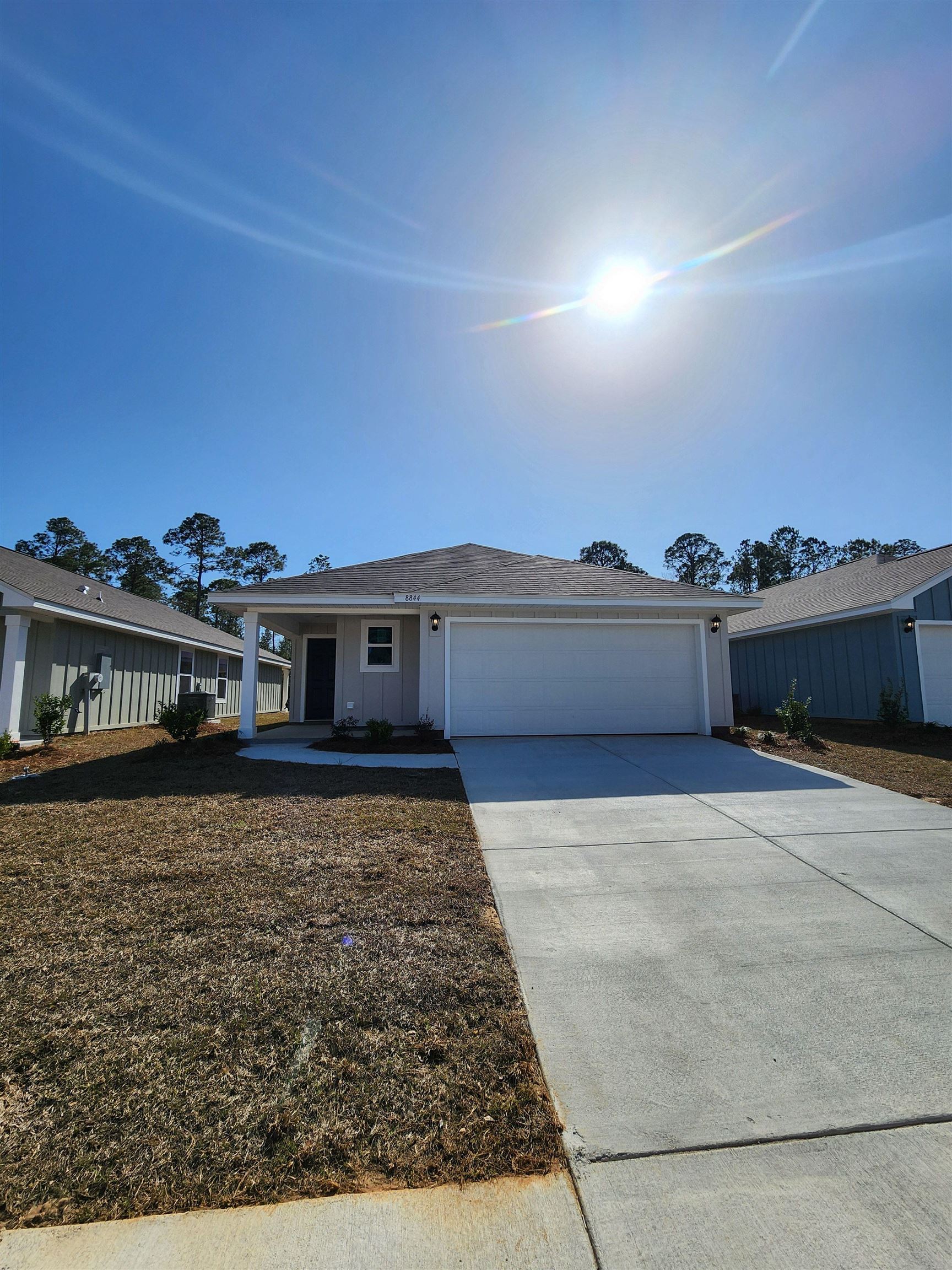8844 Summer Bay Lane Foley, AL 36535 - Photo 1 of 7