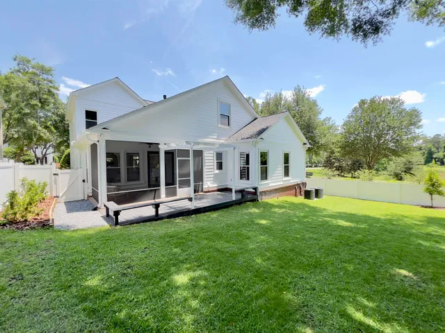 $745,000 | 5718 Roanoke Trail, Tallahassee, FL 32312