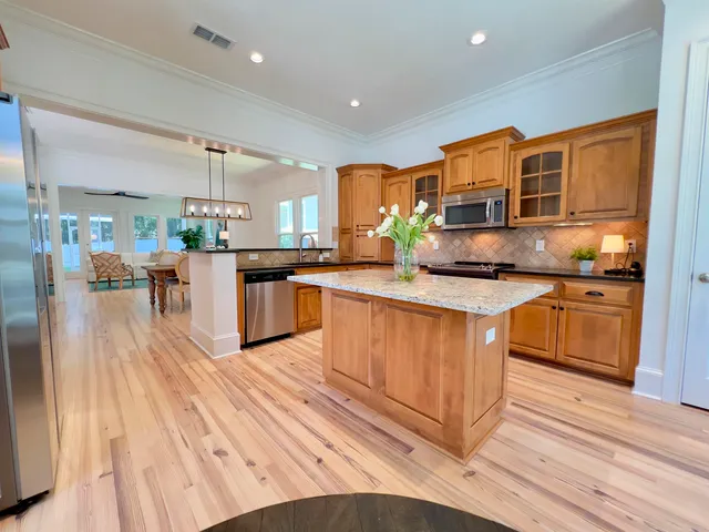 $745,000 | 5718 Roanoke Trail, Tallahassee, FL 32312