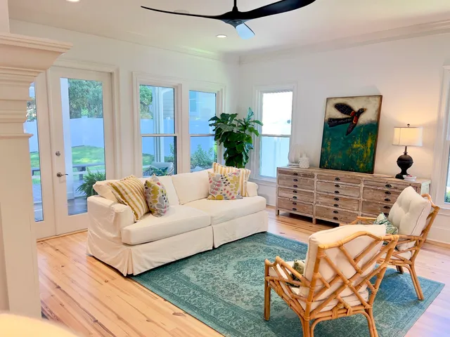 $745,000 | 5718 Roanoke Trail, Tallahassee, FL 32312