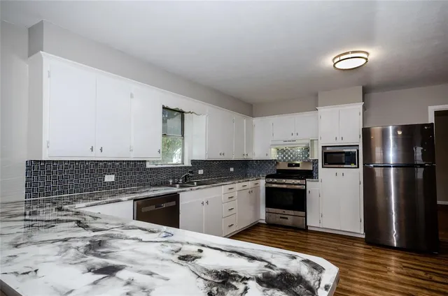 $1,649 | 104 Cole Street, Ladonia, TX 75449