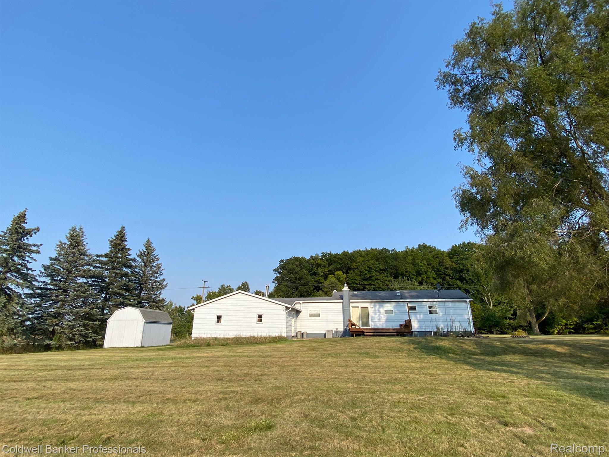 2808 South Elba Road Lapeer, MI 48446 - Photo 6 of 23 Gallery Image 6