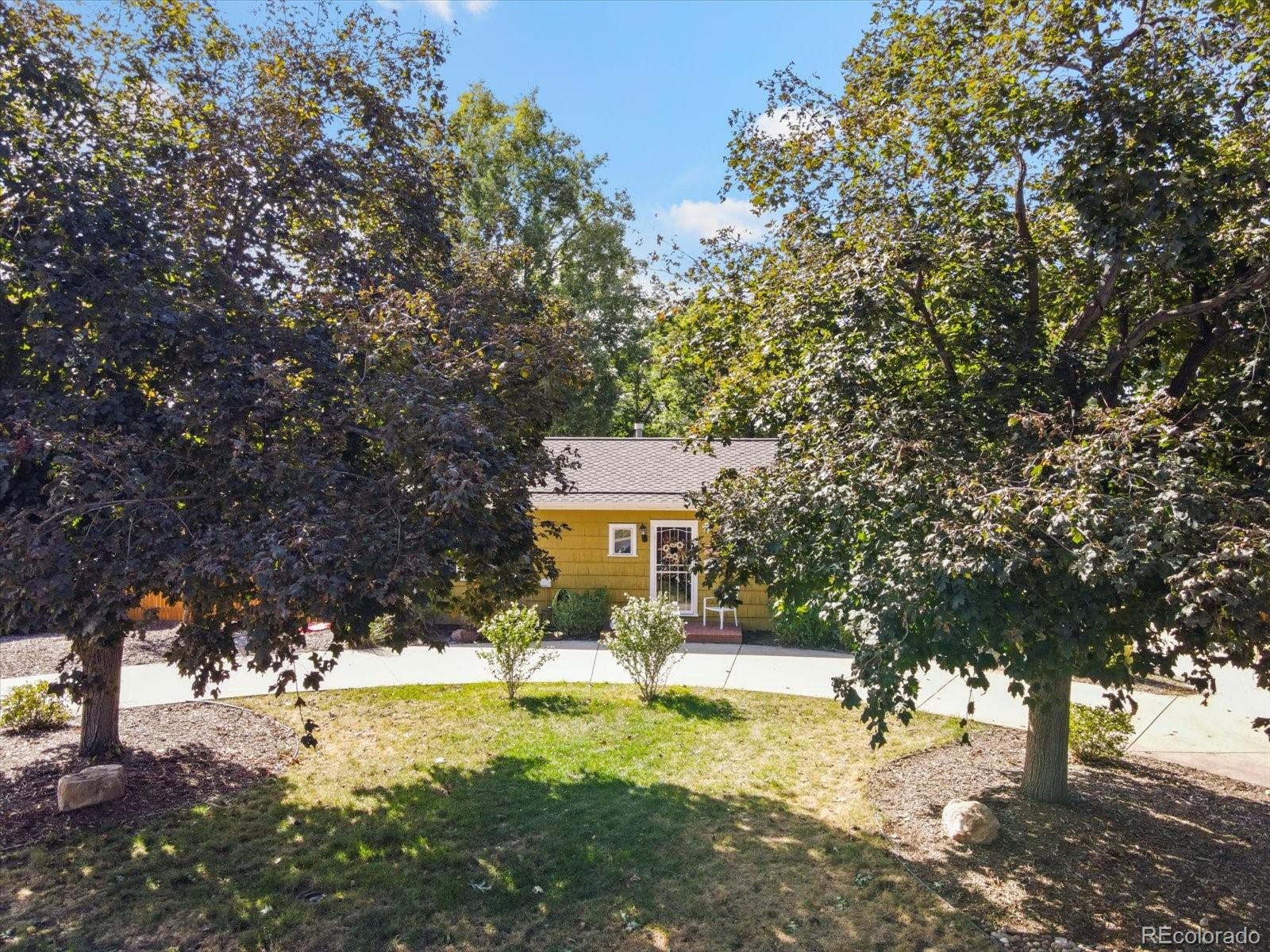 3555 Chase Street Wheat Ridge, CO 80212 - Photo 2 of 39