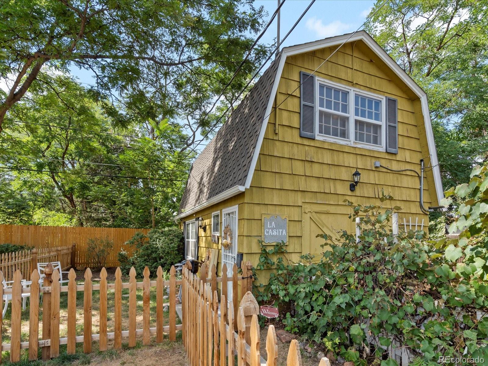 3555 Chase Street Wheat Ridge, CO 80212 - Photo 28 of 39