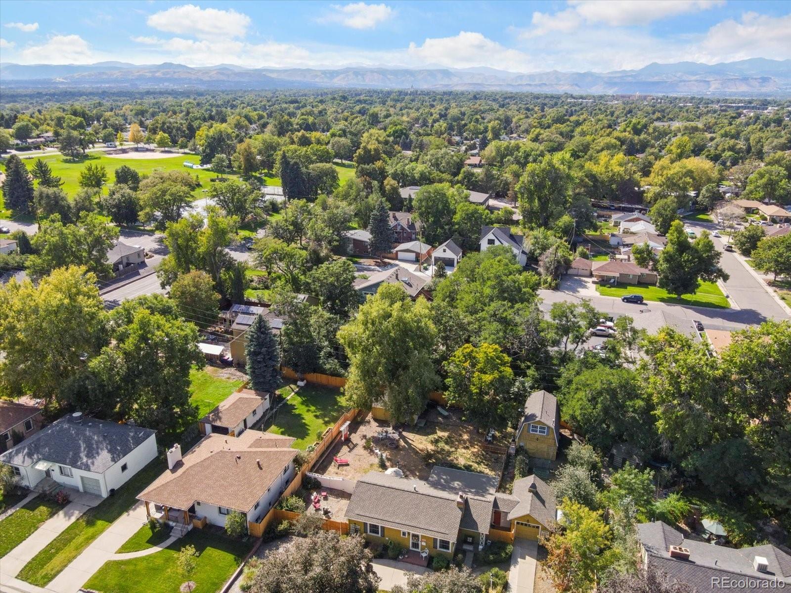 3555 Chase Street Wheat Ridge, CO 80212 - Photo 3 of 39
