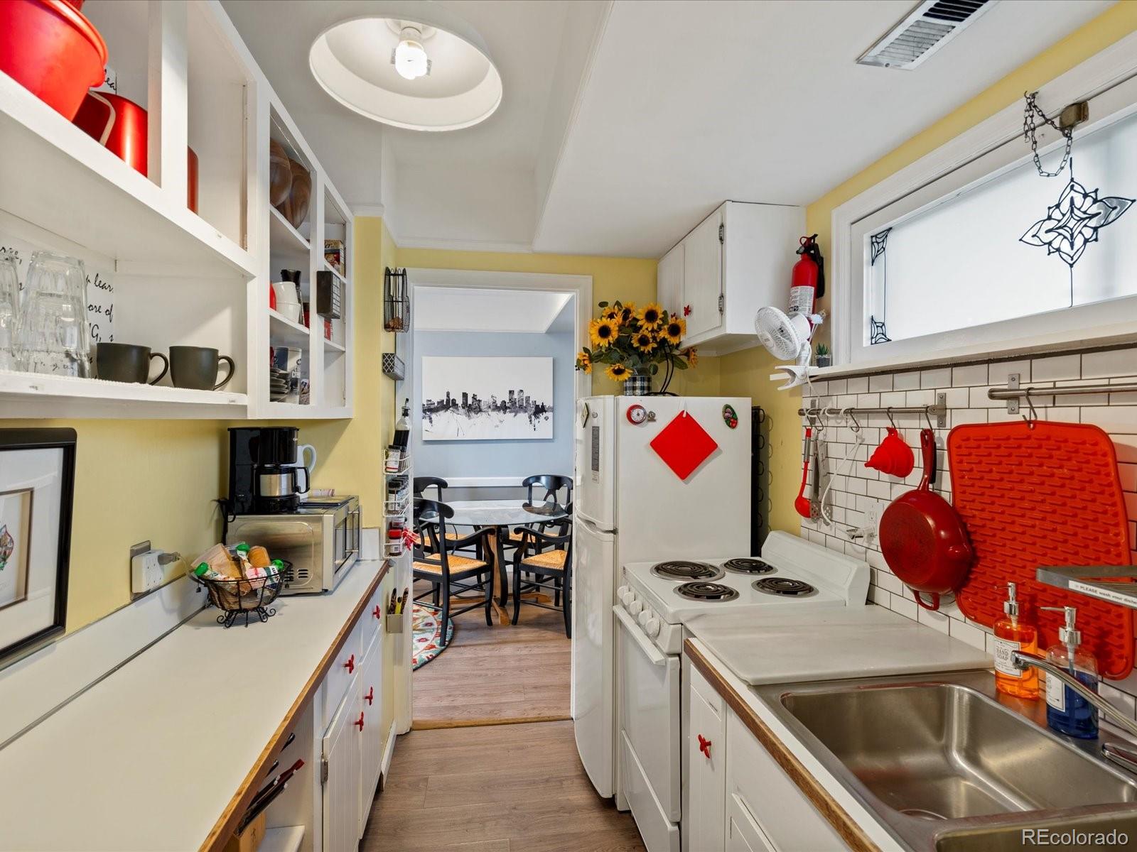 3555 Chase Street Wheat Ridge, CO 80212 - Photo 34 of 39