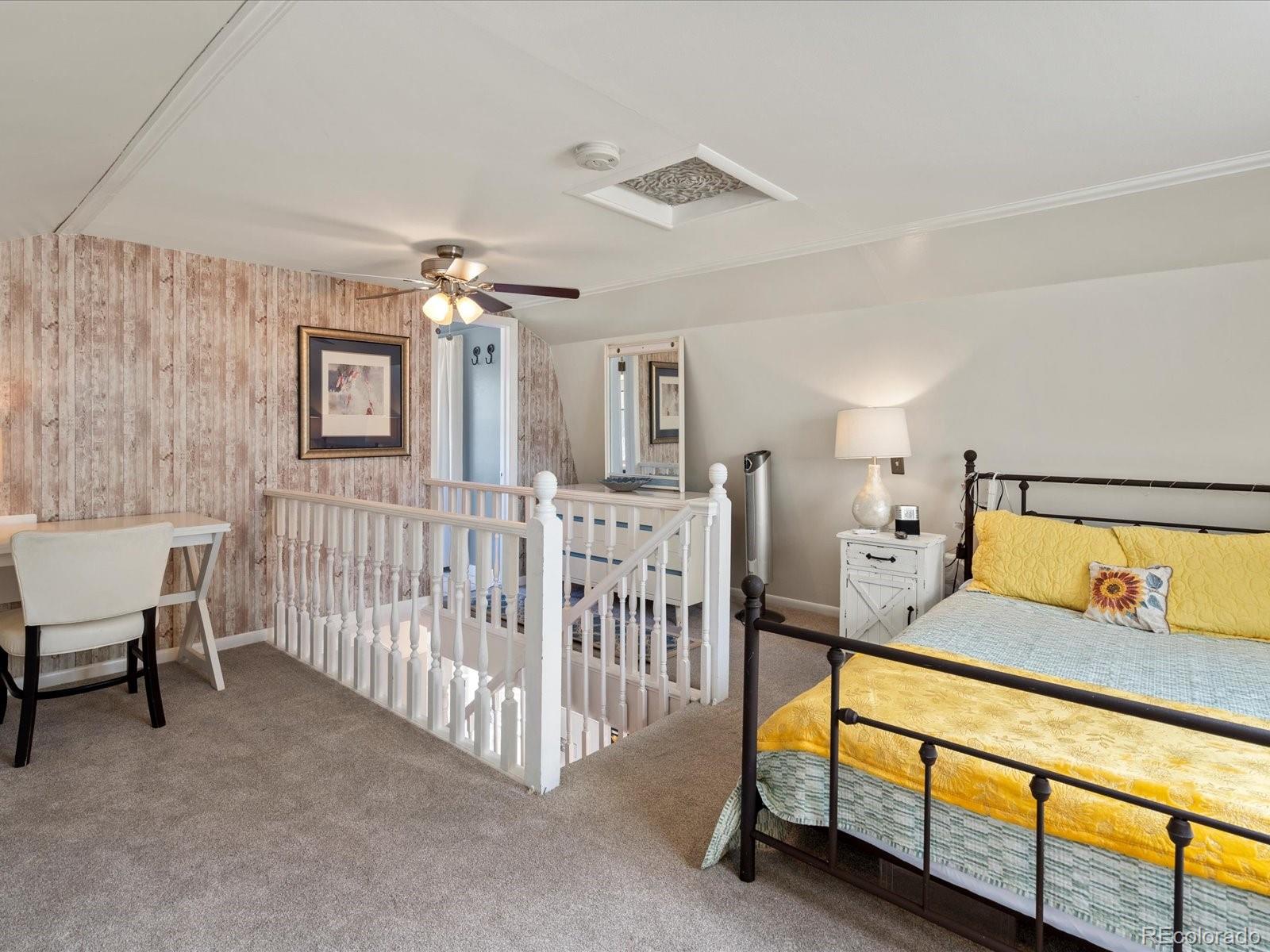 3555 Chase Street Wheat Ridge, CO 80212 - Photo 37 of 39