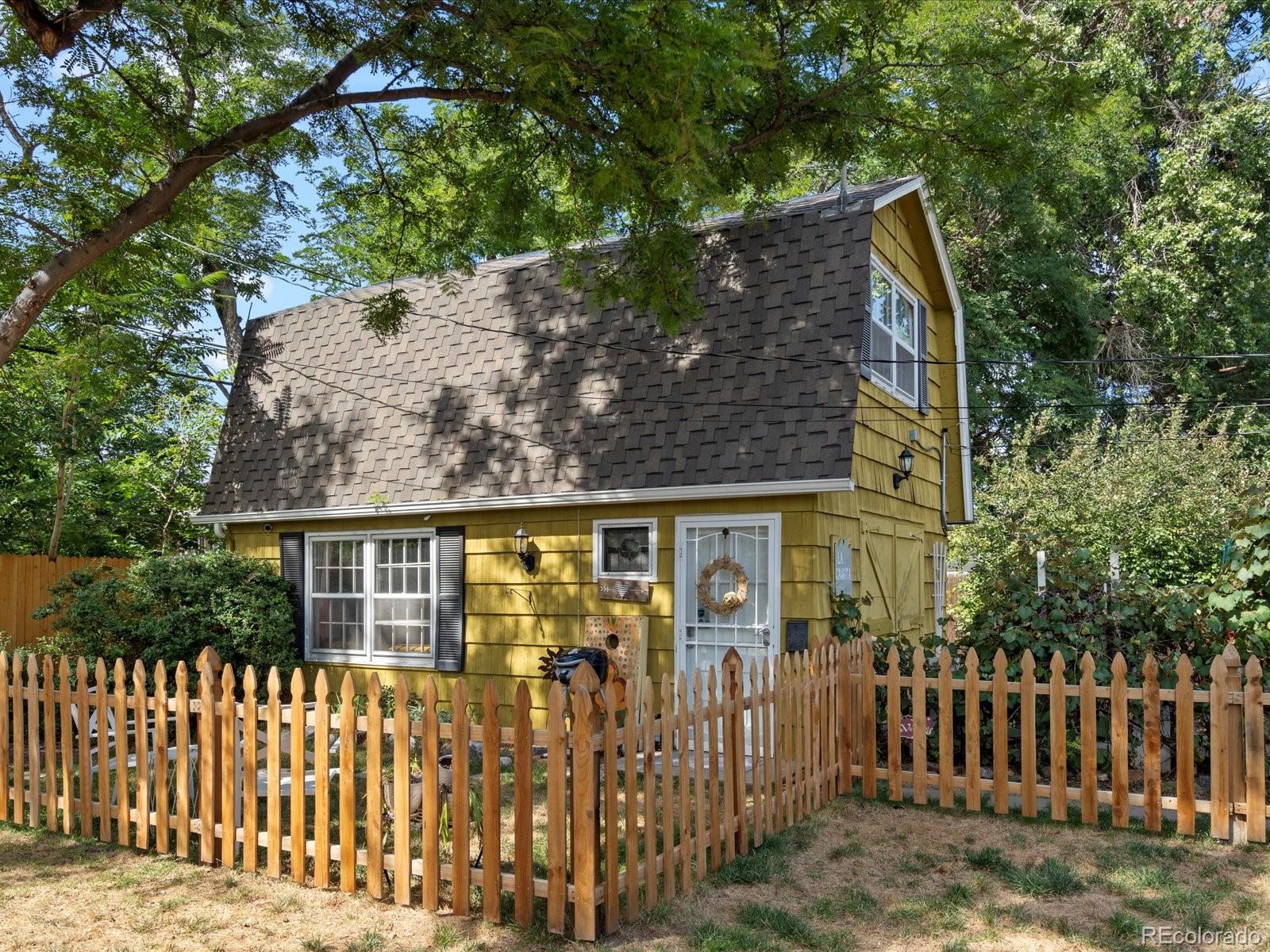 3555 Chase Street Wheat Ridge, CO 80212 - Photo 39 of 39