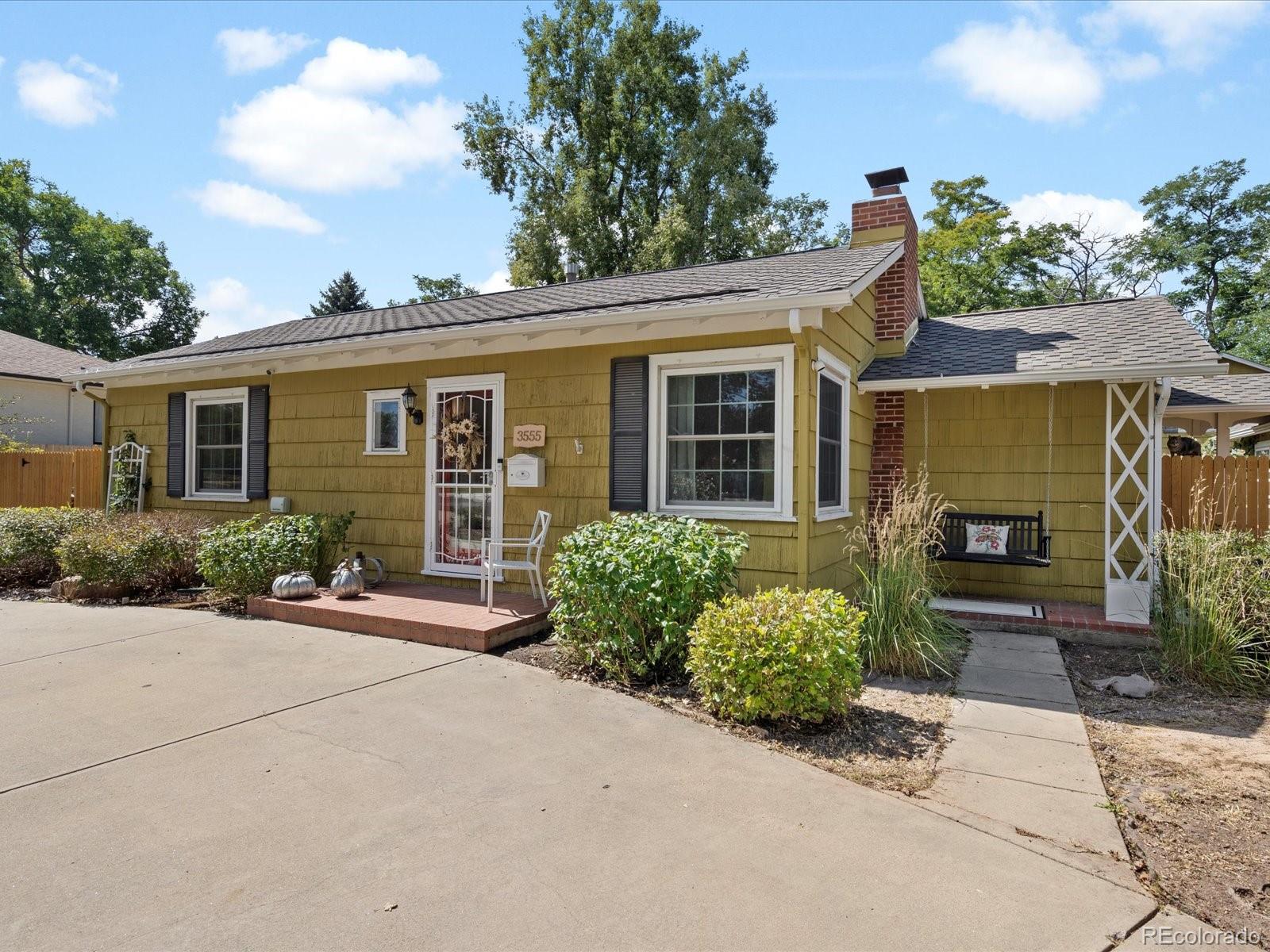 3555 Chase Street Wheat Ridge, CO 80212 - Photo 7 of 39