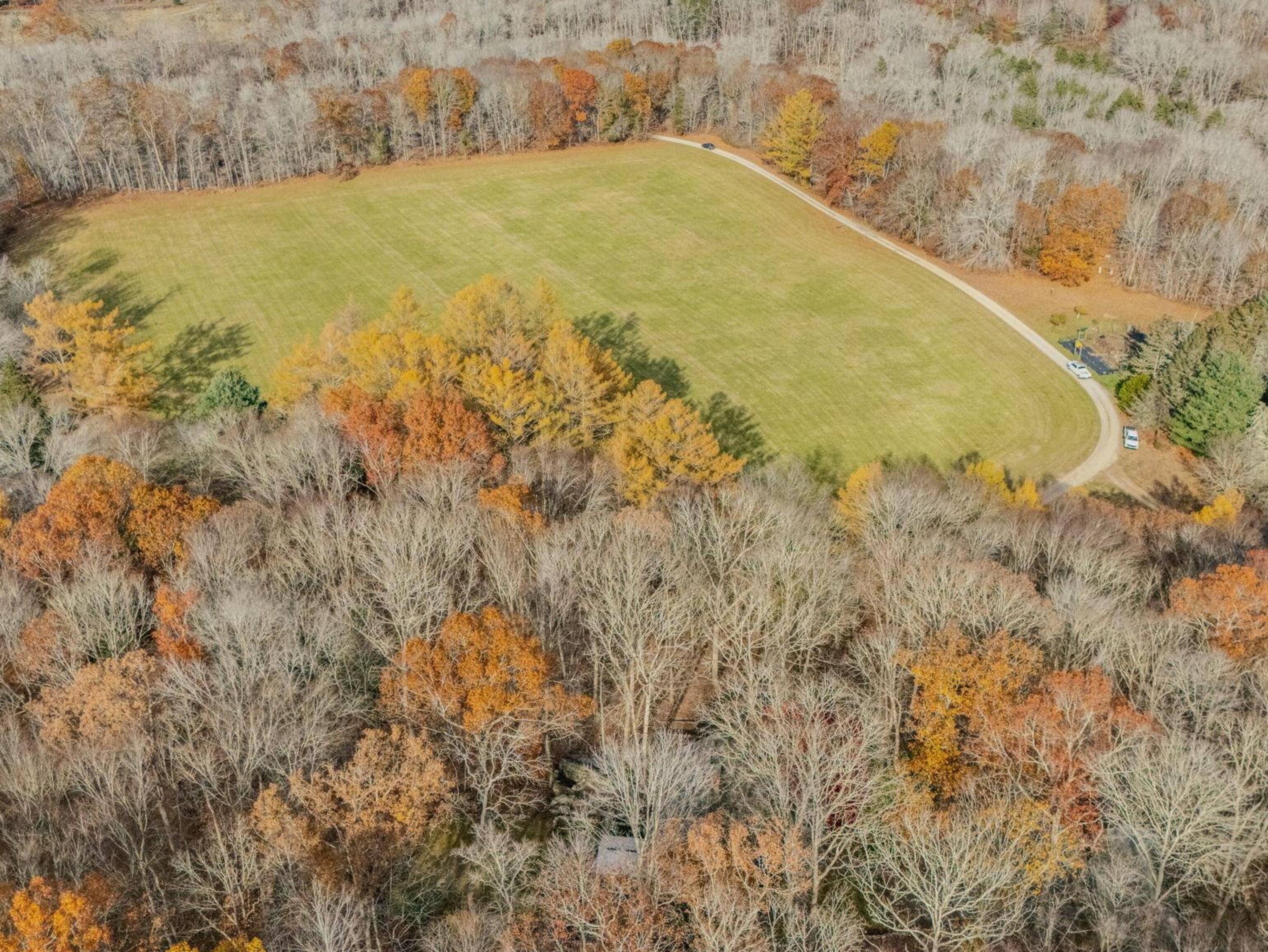 55-2 Beaver Brook Road Lyme, CT 06371 - Photo 39 of 40
