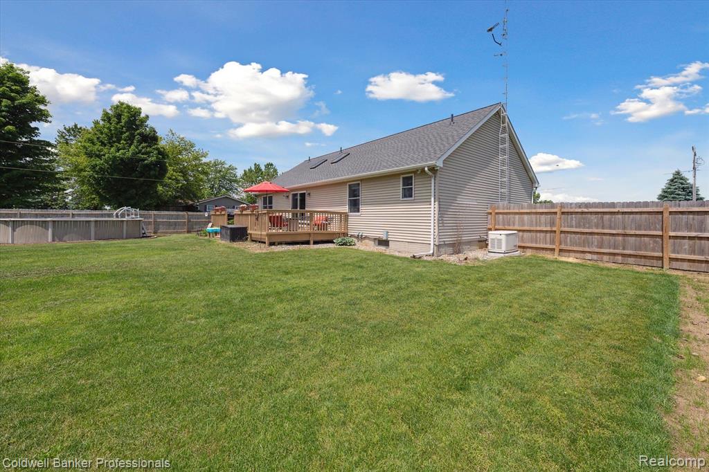 11247 West Pierson Road Flushing, MI 48433 - Photo 36 of 58 Gallery Image 36