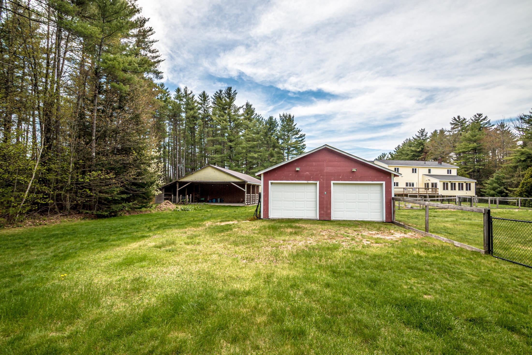 373 Green Hill Road Conway, NH 03813 - Photo 27 of 30