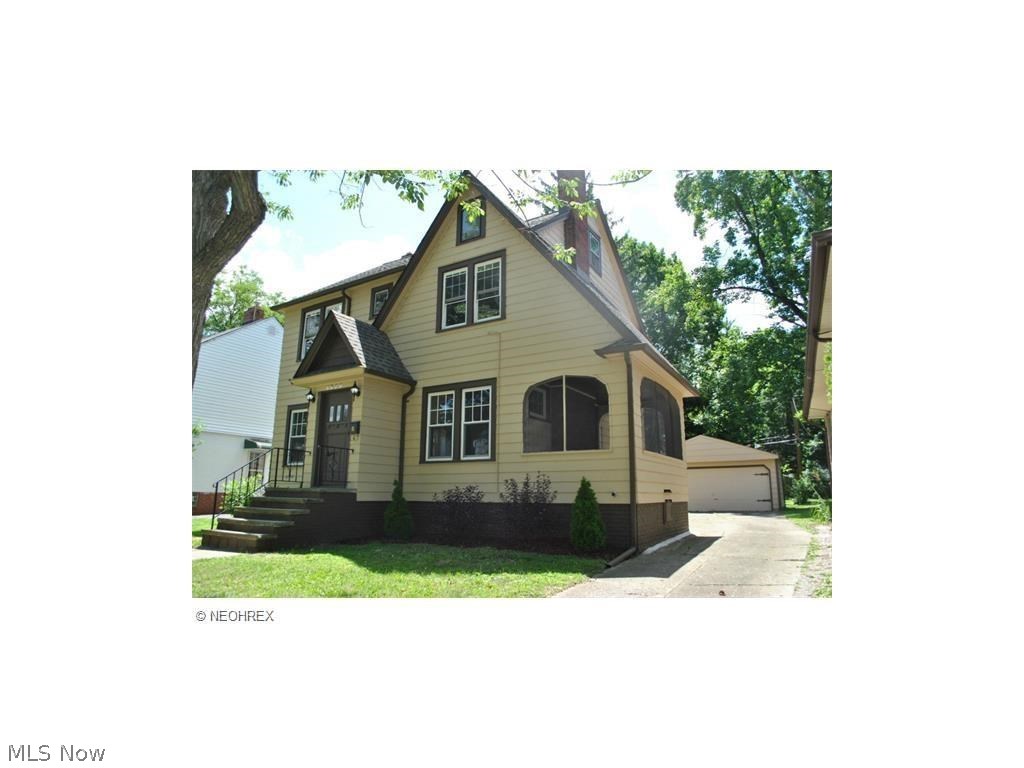 3960 Navahoe Road Cleveland Heights, OH 44121 - Photo 3 of 24