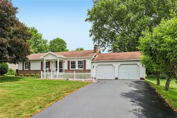 $279,500 | 1112 Motor Street, New Castle, PA 16101