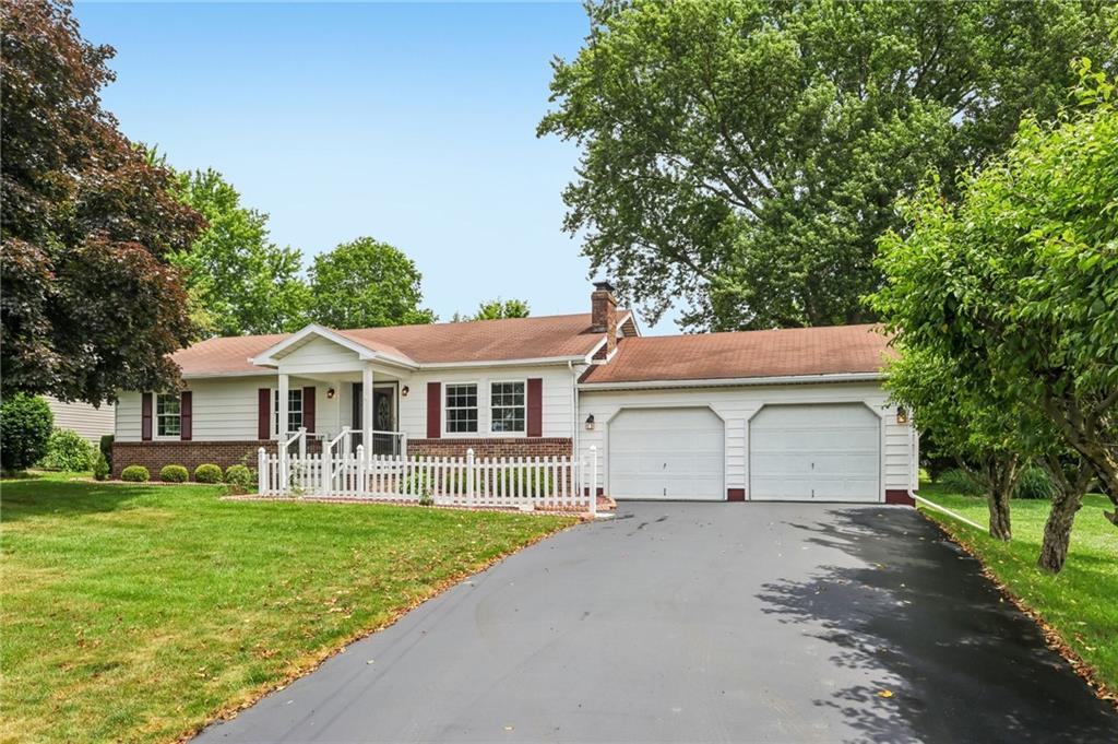 1112 Motor Street New Castle, PA 16101 - Photo 1 of 49