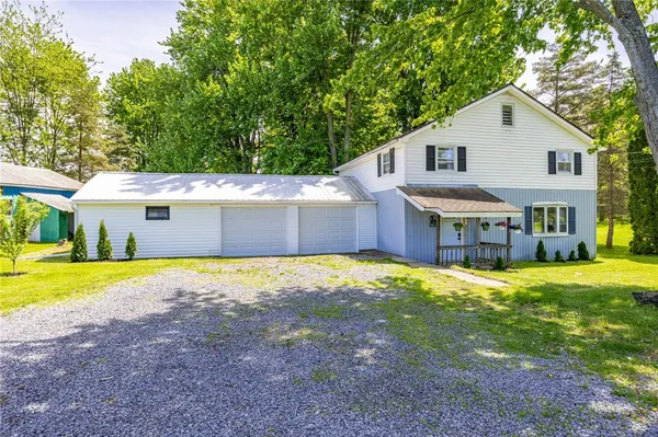 $179,000 | 76 East Wright Avenue, Waterloo, NY 13165