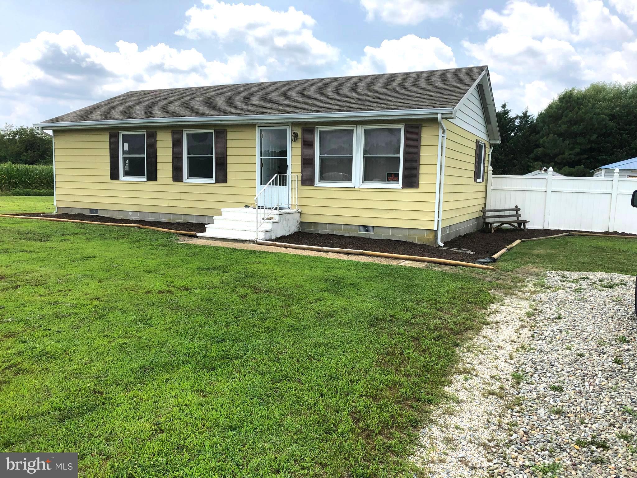 11082 Taylor Mill Road Laurel, DE 19956 - Photo 1 of 16 Gallery Image 1