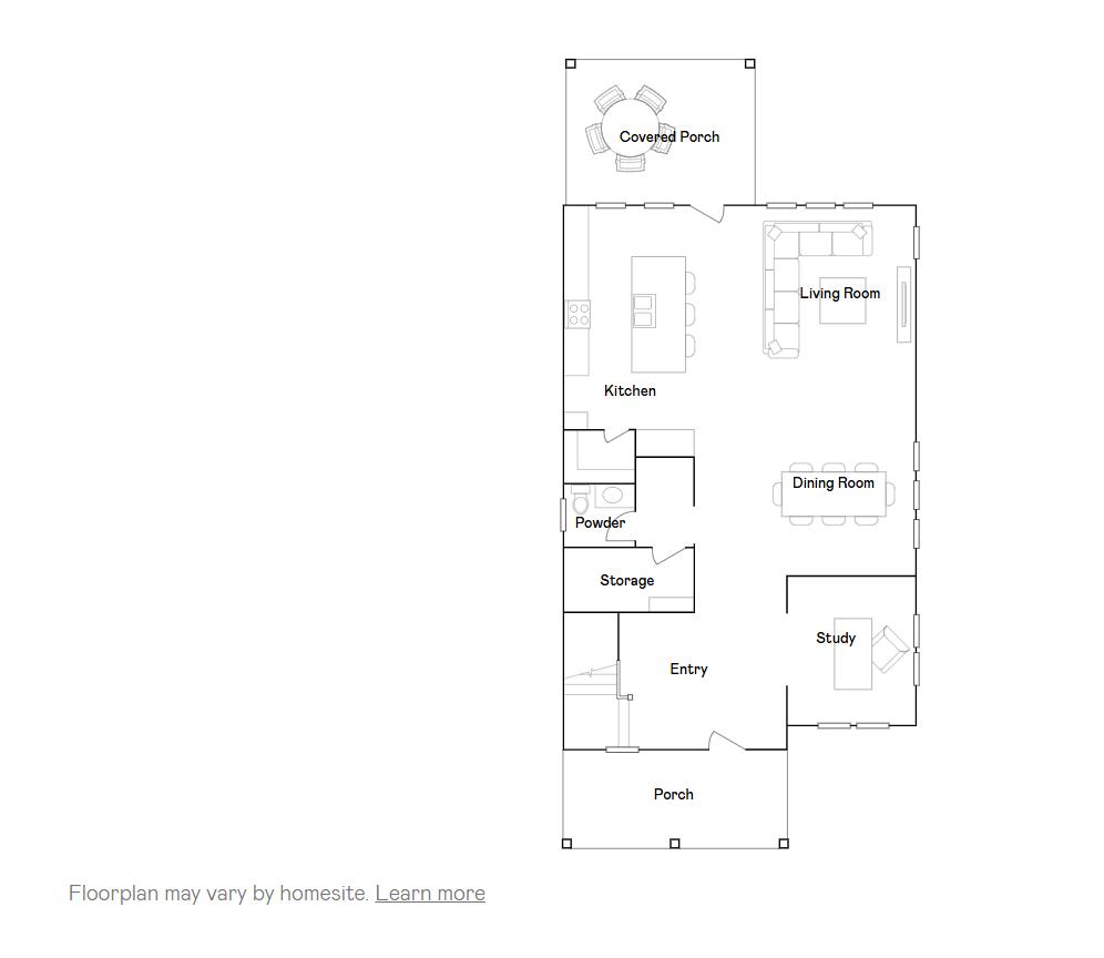 240 Maritime Way Summerville, SC 29485 - Photo 10 of 11 Screenshot 2025-09-09 150608