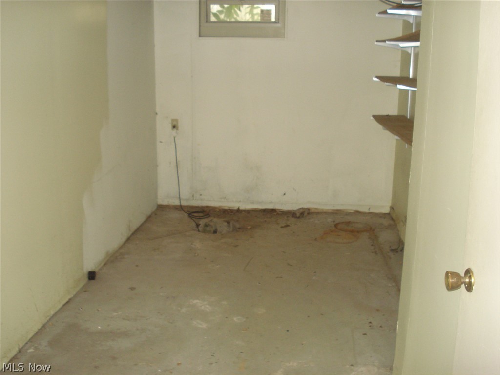 7342 Hopkins Road Mentor, OH 44060 - Photo 46 of 49 storage room #1 with sump pump