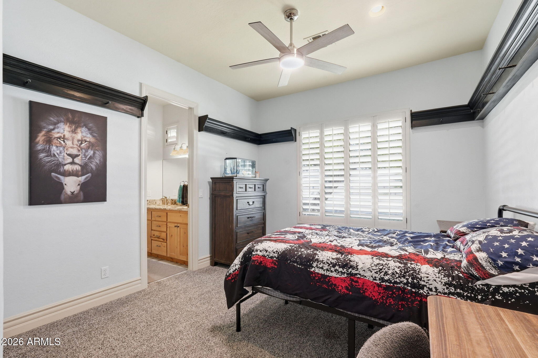 1793 North Bianco Road Casa Grande, AZ 85193 - Photo 40 of 93