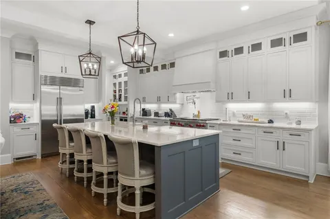 $1,925,000 | 2571 Winding Lane Northeast, Atlanta, GA 30341