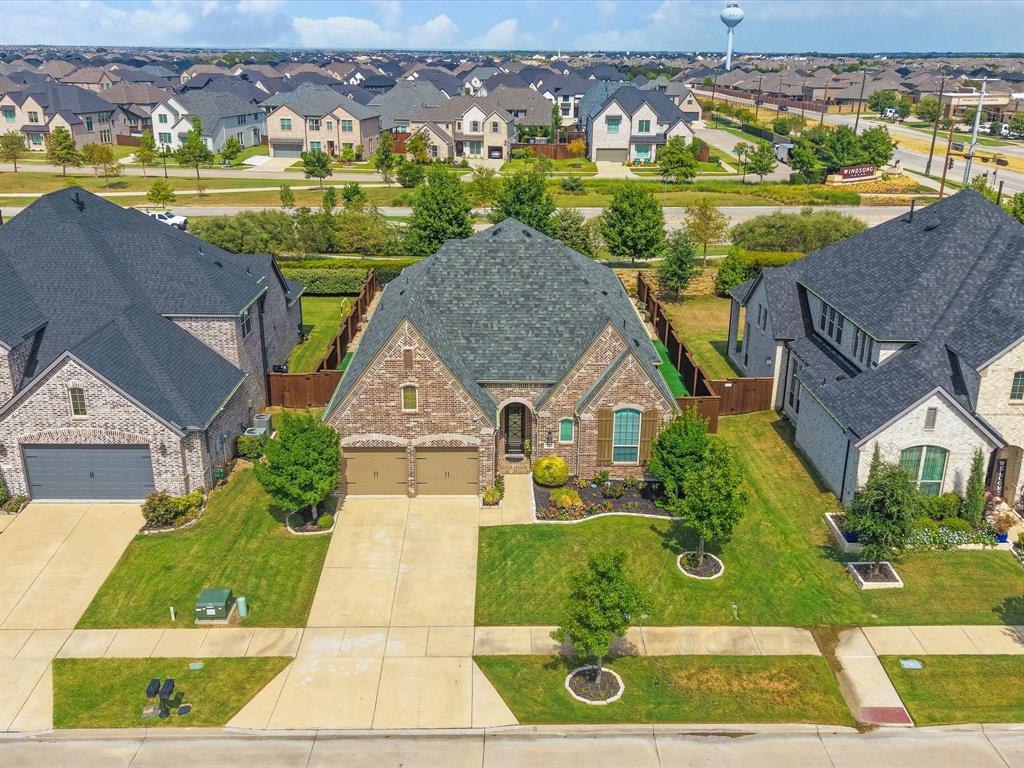 3721 Maxdale Drive Prosper, TX 75078 - Photo 2 of 40 Gallery Image 2