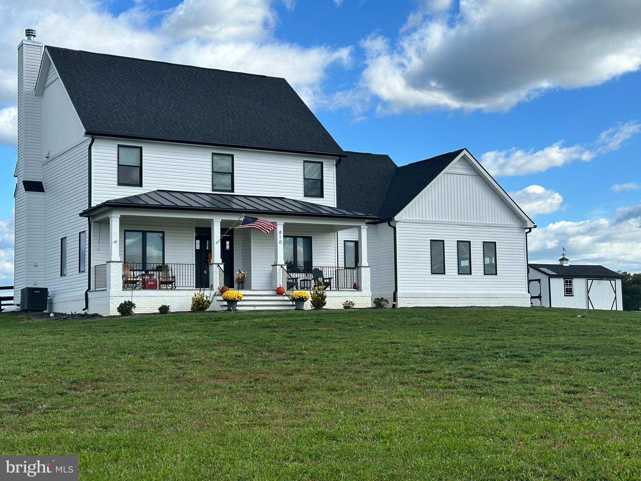 810 Huttle Road Middletown, VA 22645 - Photo 2 of 52 Gallery Image 2