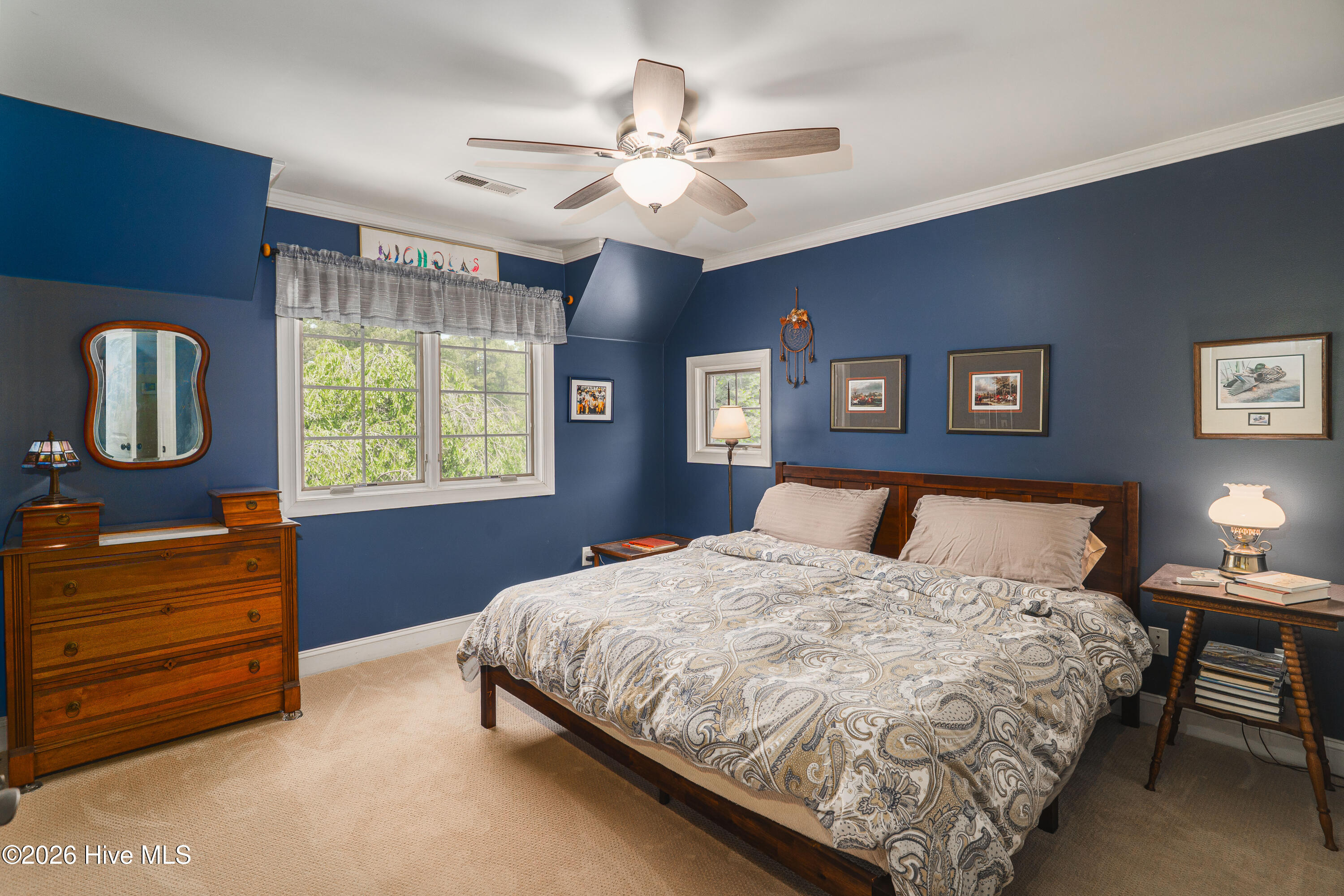 235 Griffin Lake Road Vass, NC 28394 - Photo 32 of 78 235 Grifin Ln-27