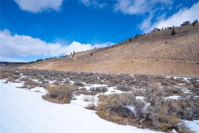 $499,000 | 1 B Tract 1 Twin Lakes, Twin Lakes, CO 81251