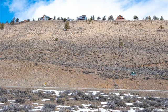 $499,000 | 1 B Tract 1 Twin Lakes, Twin Lakes, CO 81251