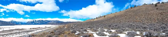 $499,000 | 1 B Tract 1 Twin Lakes, Twin Lakes, CO 81251